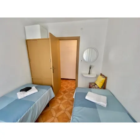 Apartman La Marina *