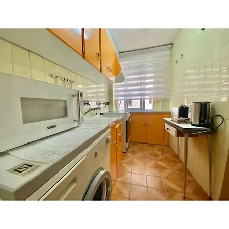 Apartman La Marina *
