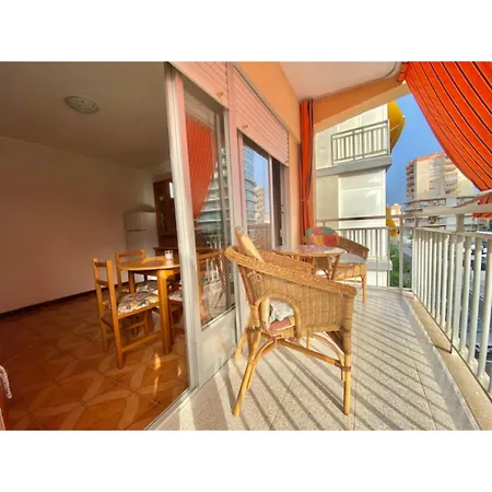 Apartman La Marina Gandía