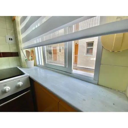 La Marina Apartman *