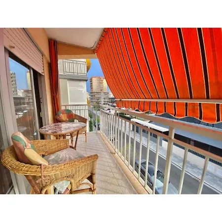 La Marina Apartman Gandía