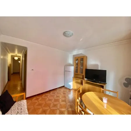 La Marina Apartman
