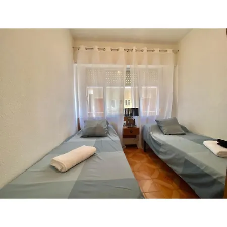Apartman La Marina