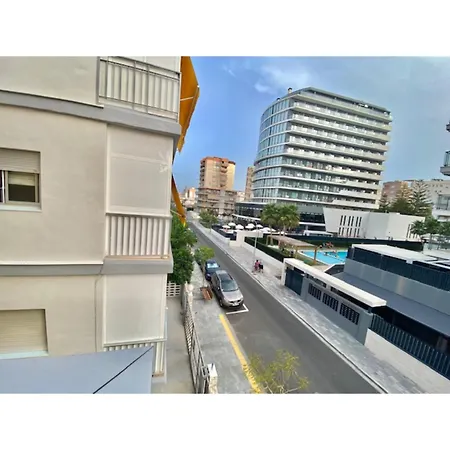 Apartman La Marina Gandía